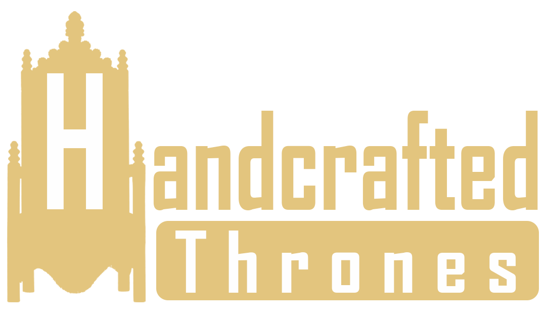 Handcrafted Thrones