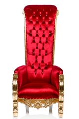 King Bellagio Throne