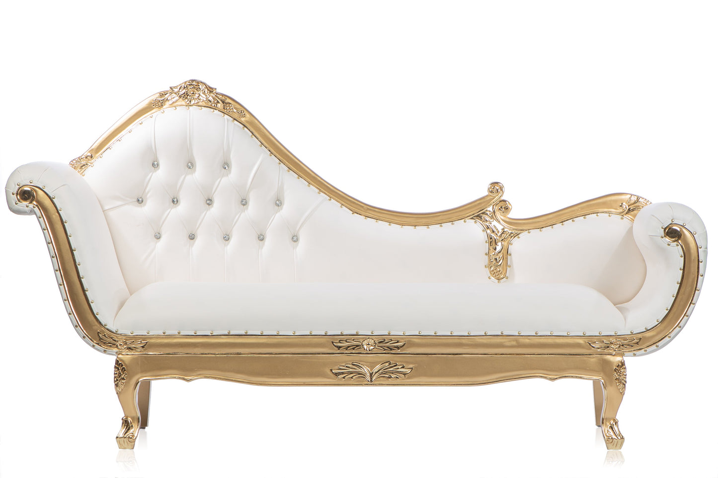 Music Settee (West Coast)