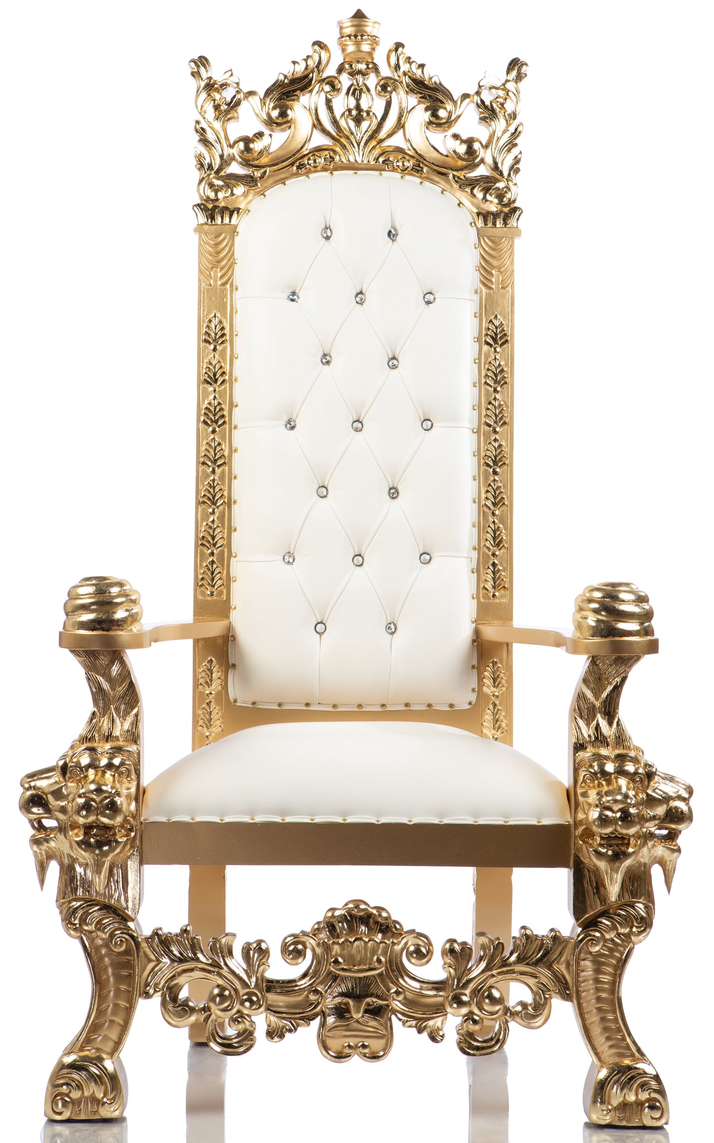 King Marina Throne