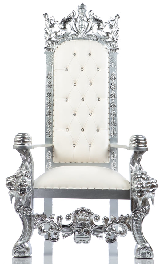 King Marina Throne