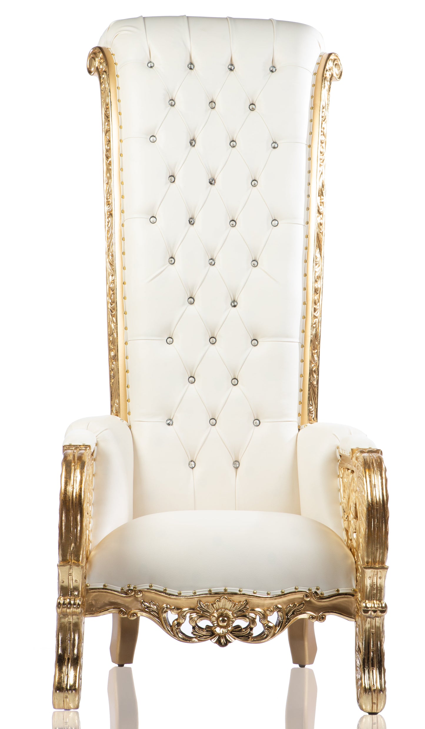 King Bellagio Throne