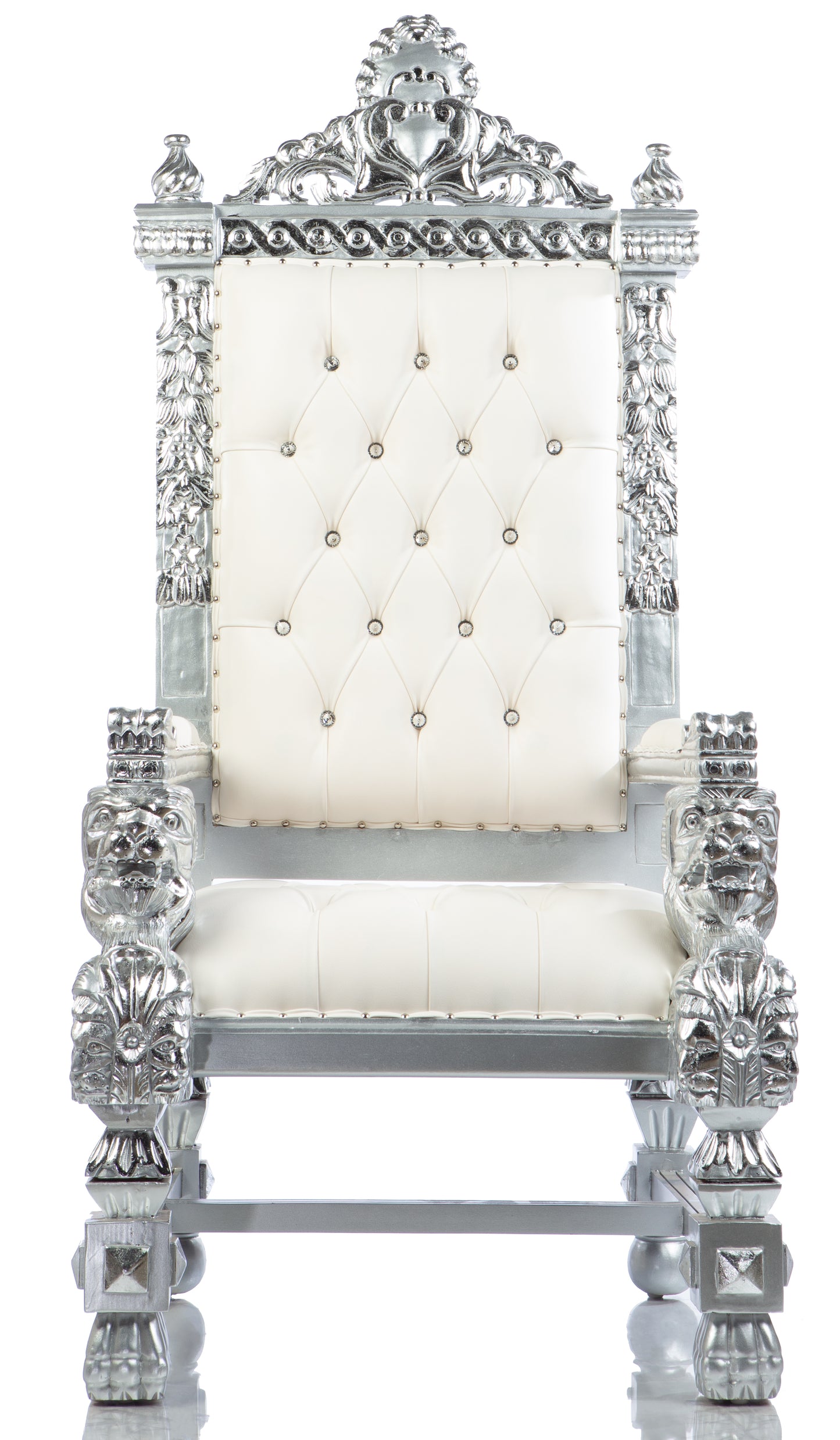 LADY MARINA Throne (West Coast)