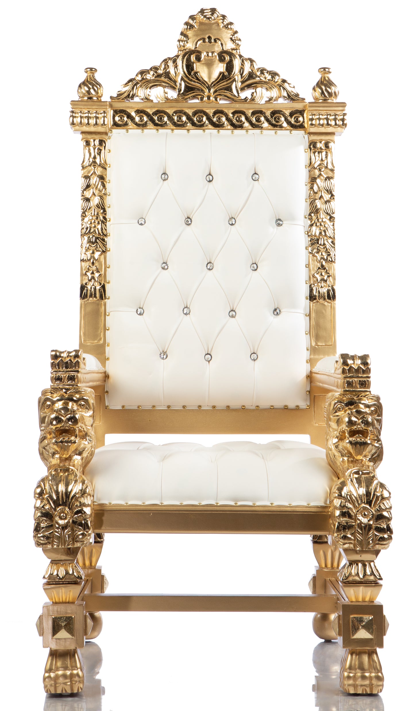 LADY MARINA Throne (West Coast)