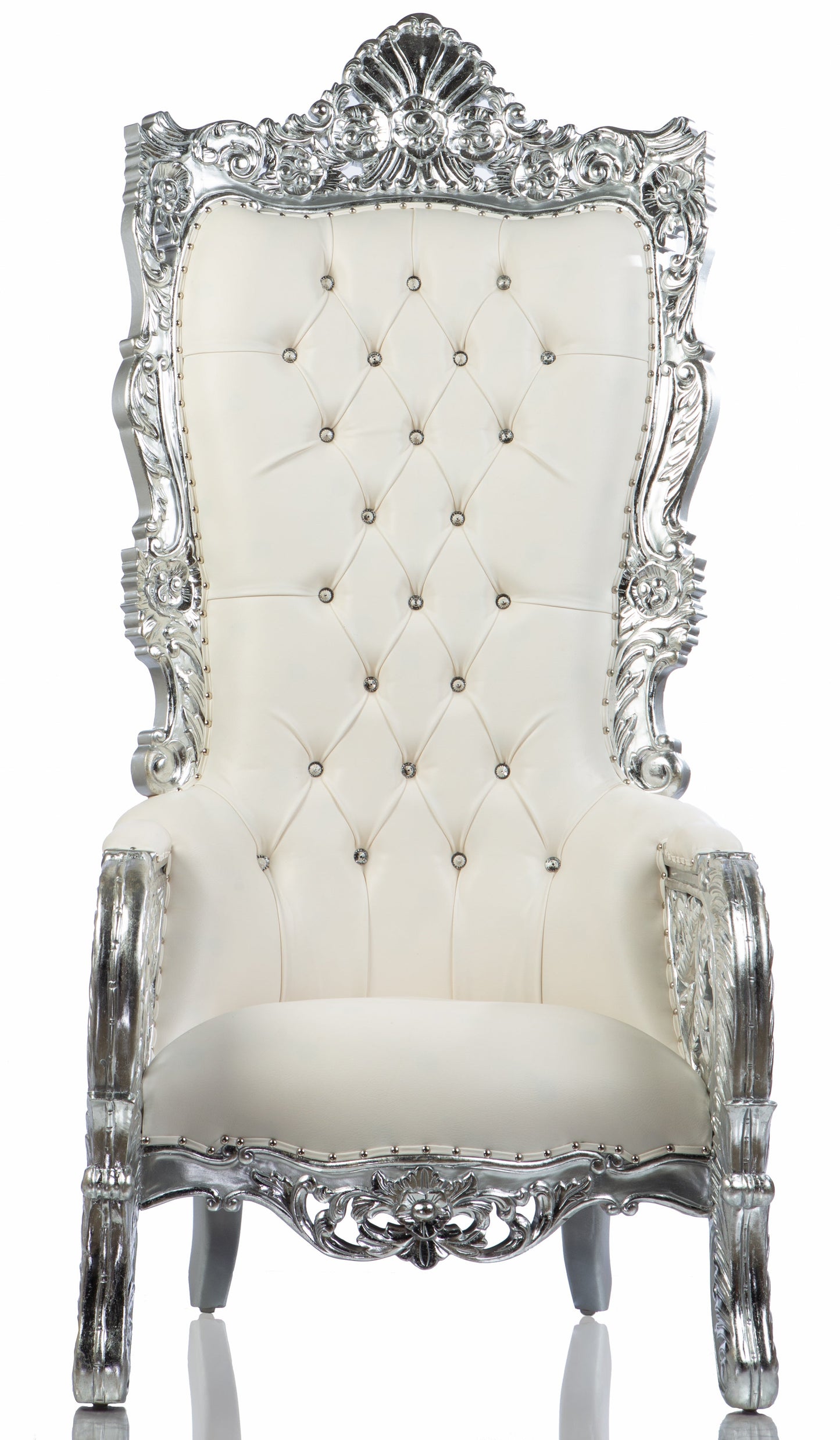 Queen Bellagio Throne