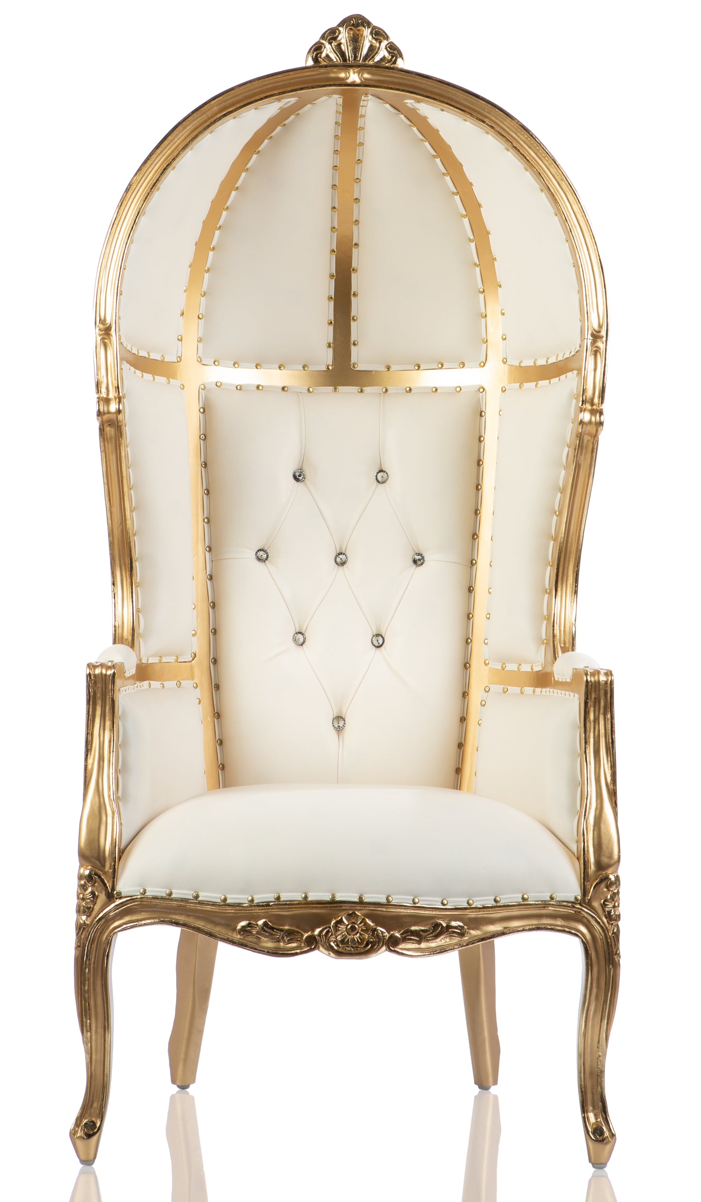 DOME Thrones (West Coast)